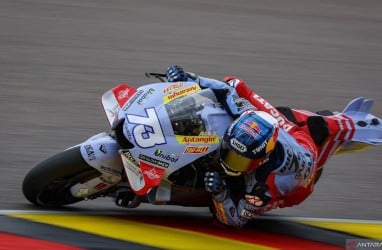 Alex Marquez Absen di MotoGP Mandalika 2023, Ini Penjelasan Gresini Racing