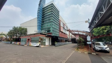 Bye! Transmart Lebak Bulus Tutup Permanen Bulan Depan