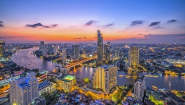 10 Rekomendasi Destinasi Wisata Paling Terkenal di Thailand