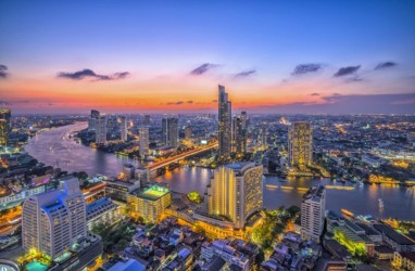 10 Rekomendasi Destinasi Wisata Paling Terkenal di Thailand