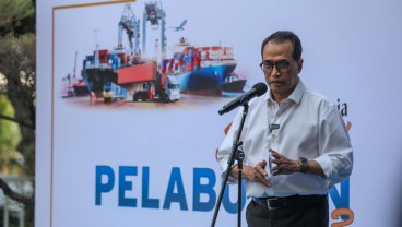 Tingkatkan Ekosistem Logistik Nasional, Kemenhub Genjot Penggunaan Inaportnet