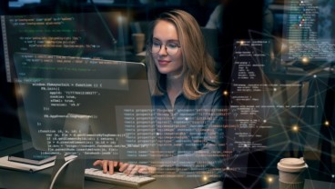 Kursus Coding & AI Bareng Coders Lab dan Bright Corporation