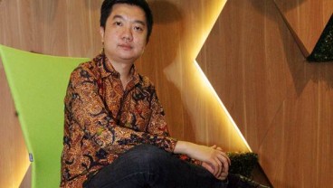 Masih Pegang Banyak, William Tanuwijaya Jual Sebagian Sahamnya di GOTO