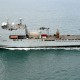 Spesifikasi Kapal Tempur Lyme Bay yang Dikirim Inggris ke Israel