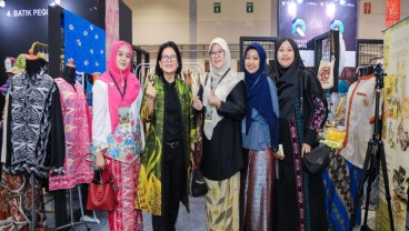 Pegadaian Boyong UMKM Binaan Pamer Produk di Inacraft