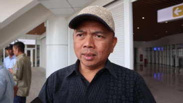 Jabar Siapkan Pembentukan BUMD Transportasi