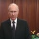 Vladimir Putin Respons Ultimatum Israel agar Warga Palestina Eksodus dari Gaza