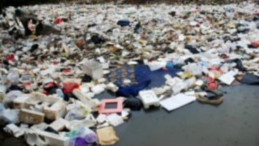 Peran Pemda  Belum Cukup Buat Rampungkan Persoalan Sampah di Jateng