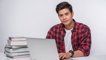 Rekomendasi Laptop di Bawah 10 Juta, Cocok untuk Mahasiswa