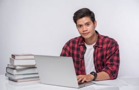 Rekomendasi Laptop di Bawah 10 Juta, Cocok untuk Mahasiswa