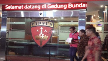 Kejagung Tetapkan Edward Hutahaean Tersangka Baru Kasus Korupsi BTS 4G Kominfo