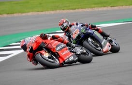 Tiga Hal Unik di Sesi Latihan MotoGP Mandalika 2023 yang Bisa Bikin Ngakak