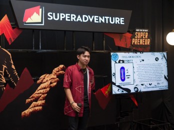 SuperAdventure Superpreneur 2023: 25 Entrepreneur Siap Jadi yang Terbaik