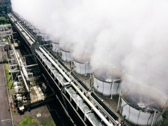 Broker-Broker Paling Cuan di Balik ARA Beruntun Emiten Prajogo (BREN)