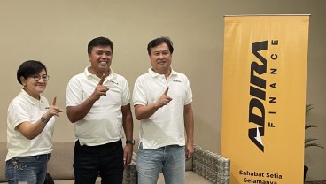 Punya Beragam Produk, Bos Adira Finance (ADMF): Paket Komplet