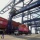 Jelajah Pelabuhan 2023: TPK Tanjung Priok Ramai Antrean Truk Trailer