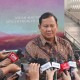 Istana Bantah Pertemuan dengan Jokowi, Gibran, dan Prabowo