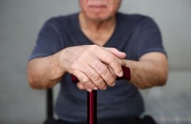 Ternyata Kesepian Dapat Meningkatkan Risiko Penyakit Parkinson