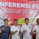 Hari Ini, Projo Deklarasikan Dukungan ke Prabowo Subianto