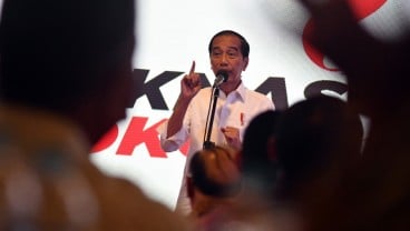 Ramai Penolakan Dinasti Politik Jokowi, Terlambat atau Baru Mulai?