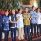 Gibran Datang dan Temui Relawan Jokowi di Rakernas Projo ke-VI Hari Ini