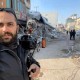 Jurnalis Reuters Tewas usai Rudal Israel Hantam Lebanon