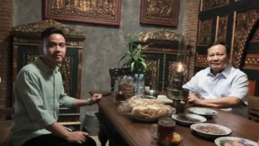 Didukung Projo, Benarkah Gibran Siap Dideklarasi Jadi Cawapres Prabowo?