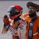 Marquez Ungkap Detik-detik Dirinya Jatuh di Lap 1 MotoGP Mandalika 2023