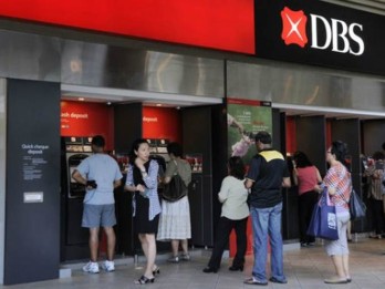 Layanan Bank DBS Gangguan, Aplikasi hingga ATM Tak Bisa Digunakan