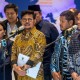 Dua Menteri Kena Kasus Korupsi, Nasdem Tetap Dukung Jokowi Sampai Akhir Jabatan