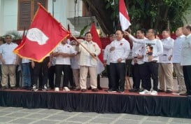 Budi Arie: Kode Jokowi untuk Projo Dukung Prabowo Sudah Kuat