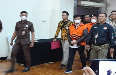 Upaya KPK Telisik Aliran Dana Korupsi SYL Dibayangi Ancaman Somasi Nasdem