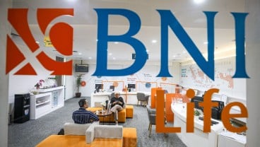 BNI (BBNI) Jadi Lead Arranger Investasi  Rp9,32 triliun ke Grup Pupuk Indonesia