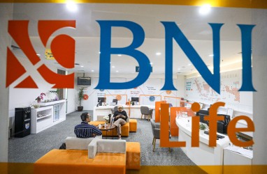 BNI (BBNI) Jadi Lead Arranger Investasi  Rp9,32 triliun ke Grup Pupuk Indonesia