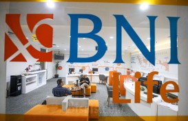 BNI (BBNI) Jadi Lead Arranger Investasi  Rp9,32 triliun ke Grup Pupuk Indonesia