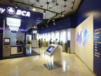Bos BCA Ingatkan Rekening Saldo Rp0 Bakal Ditutup per 1 November