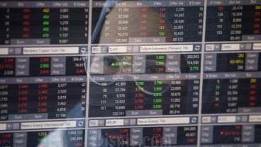 Prediksi IHSG dan Rekomendasi Saham Besok (16/10), Jelang Rilis Neraca Dagang
