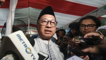 Kemenaker Beri Sinyal UMP 2024 Bakal Naik, Berapa Persen?