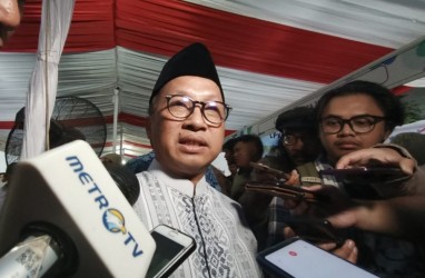 Kemenaker Beri Sinyal UMP 2024 Bakal Naik, Berapa Persen?