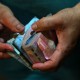 Kurs Rupiah ke Dolar AS Berisiko Melemah, Efek Konflik Israel-Hamas
