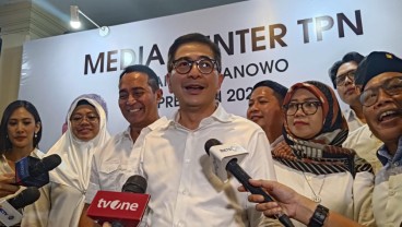 Reaksi Kubu Ganjar soal Ada Relawan Jokowi Dukung Prabowo