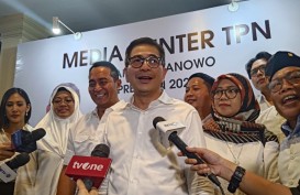 Reaksi Kubu Ganjar soal Ada Relawan Jokowi Dukung Prabowo