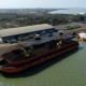Jelajah Pelabuhan 2023: Aktivitas di Pelabuhan Cirebon Jalan Terus