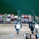 Konsensus Ekonom Ramal Neraca Perdagangan RI Surplus US$2,25 Miliar