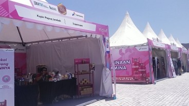 Pertamina Grand Prix of Indonesia, Momentum Lombok Mendunia
