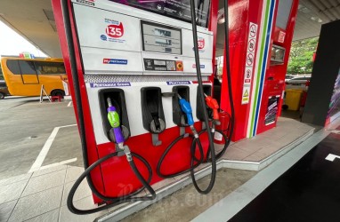 Daftar Harga BBM Pertamina, Shell, dan BP per 16 Oktober 2023