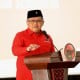 PDIP Larang Kader dan Simpatisan Demo di MK Jelang Putusan Batas Usia Capres Cawapres