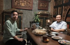 Gibran Ganti Foto Profil Twitter Jelang Putusan MK soal Batasan Usia Capres dan Cawapres