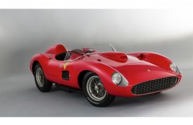 Ferrari Buka Pembelian Gunakan Kripto, Tesla Saja Mundur