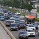 Unjuk Rasa di Patung Kuda, Transjakarta Alihkan Sejumlah Rute